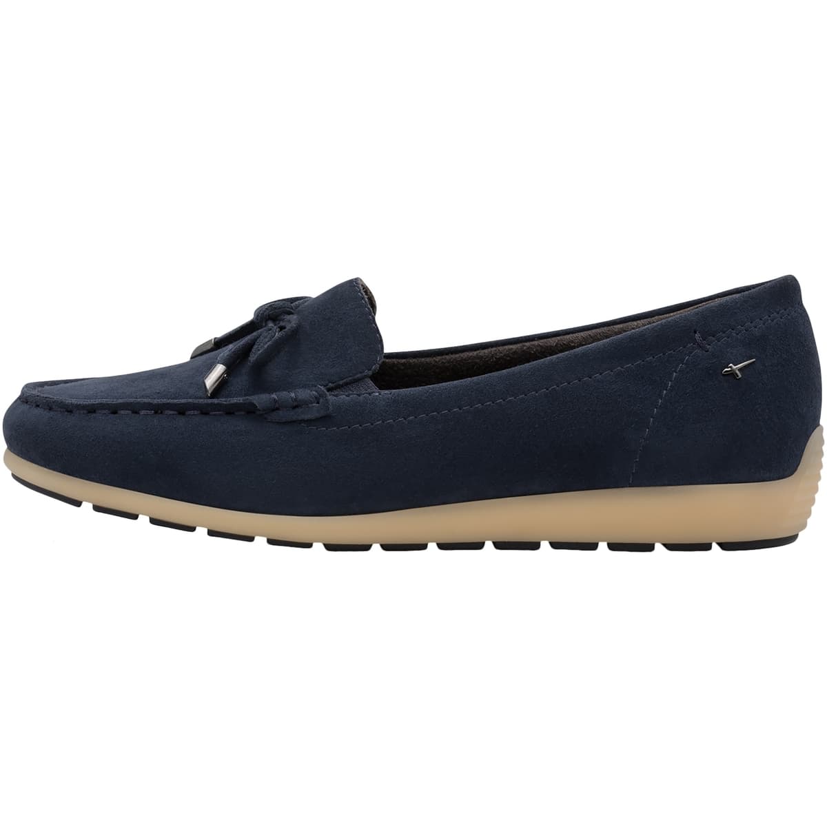 Women's Loafers Tamaris Blue