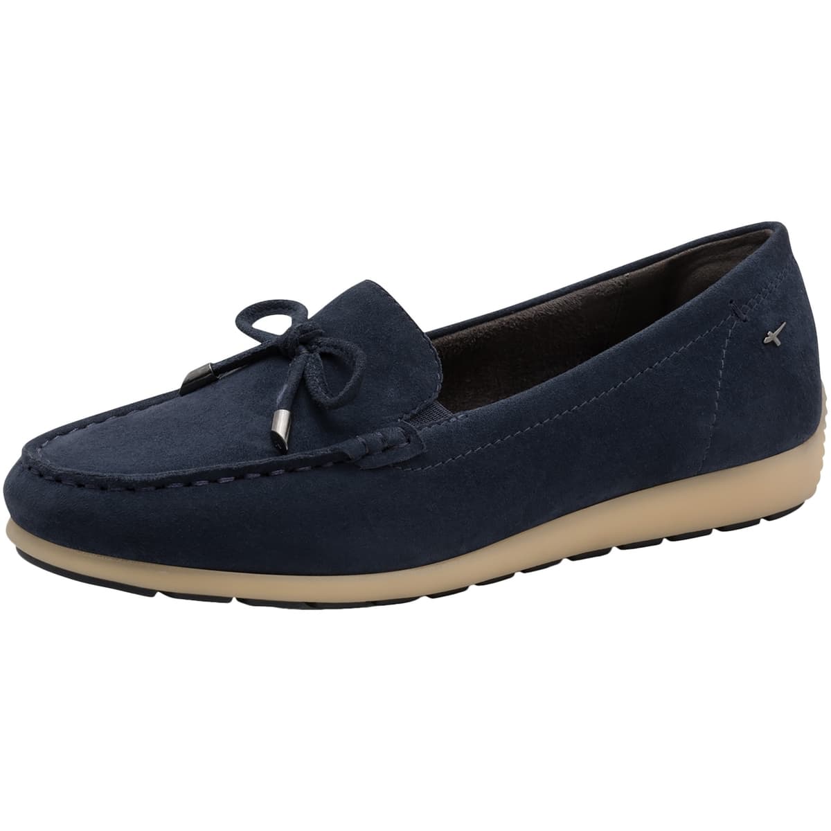 Women's Loafers Tamaris Blue