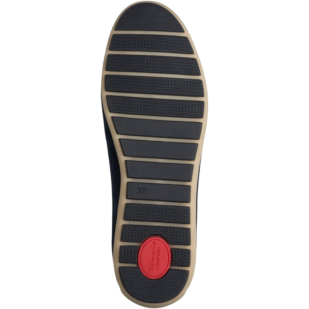 Women's Loafers Tamaris Blue