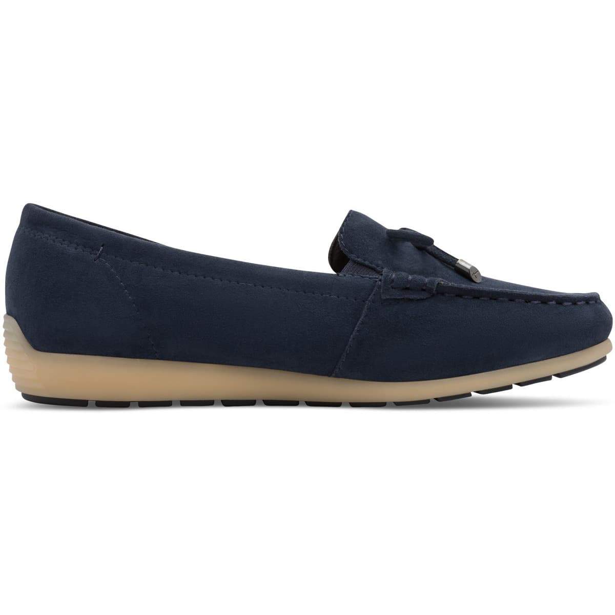 Women's Loafers Tamaris Blue