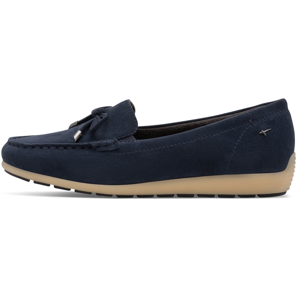 Women's Loafers Tamaris Blue