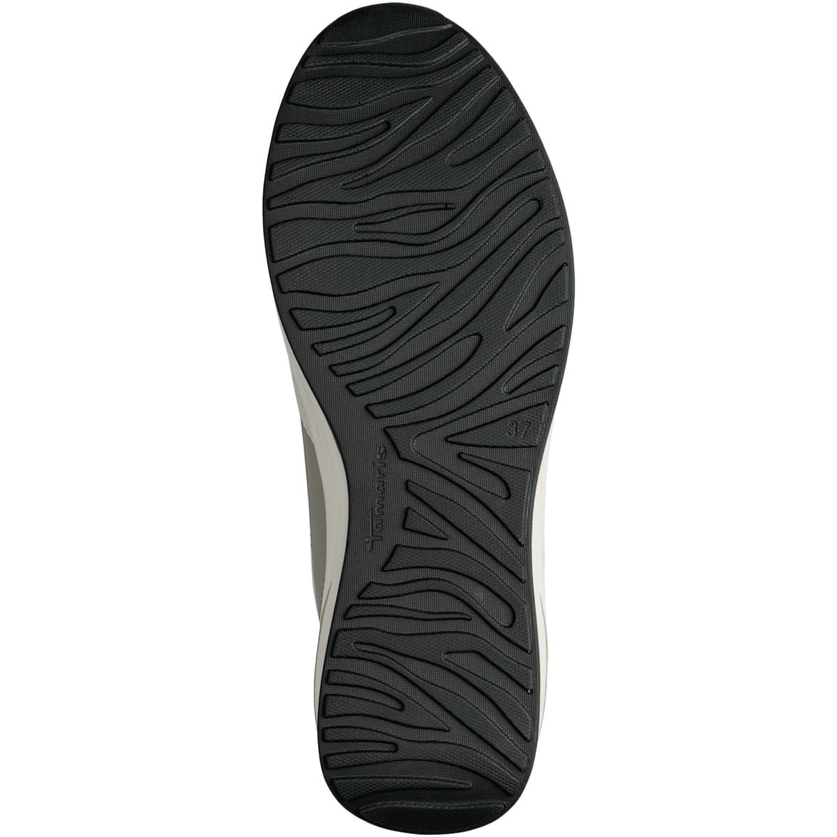 Women's Sneakers Tamaris White