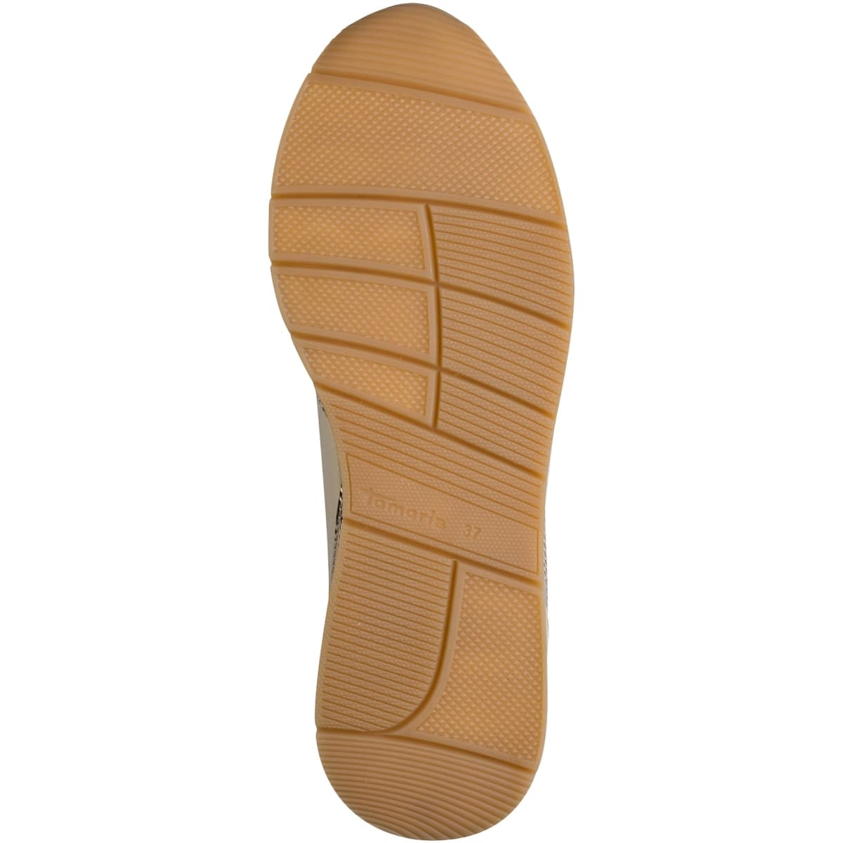 Women's Sneakers Tamaris White