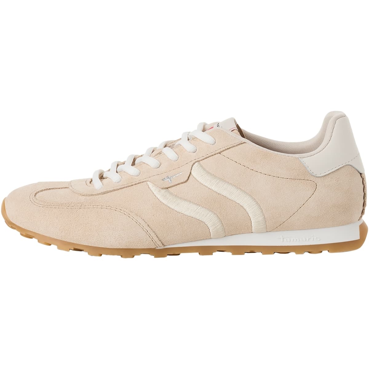 Women's Sneakers Tamaris Beige