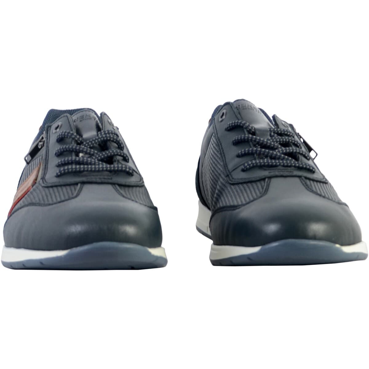 Men's Sneakers Rieker Blue