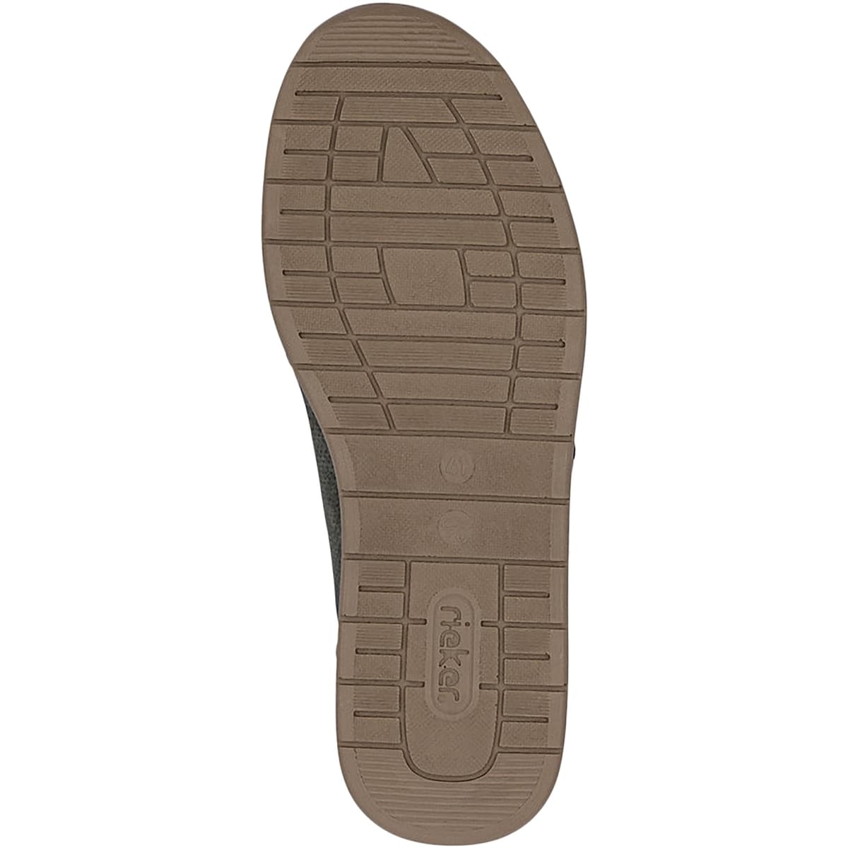 Men's Sneakers Rieker Green