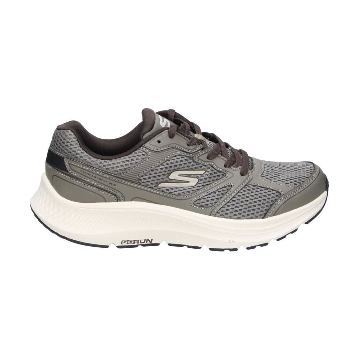 Men's Sneakers Skechers Brown