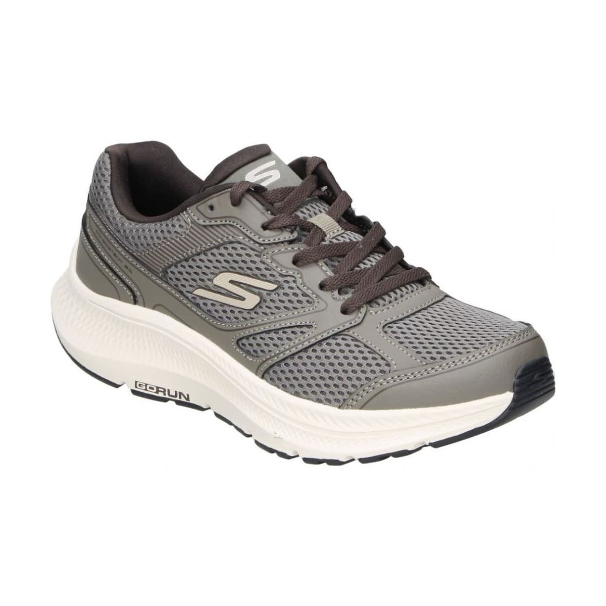 Men's Sneakers Skechers Brown