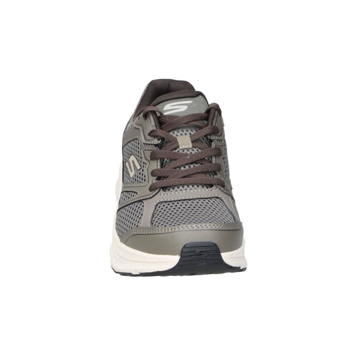 Men's Sneakers Skechers Brown