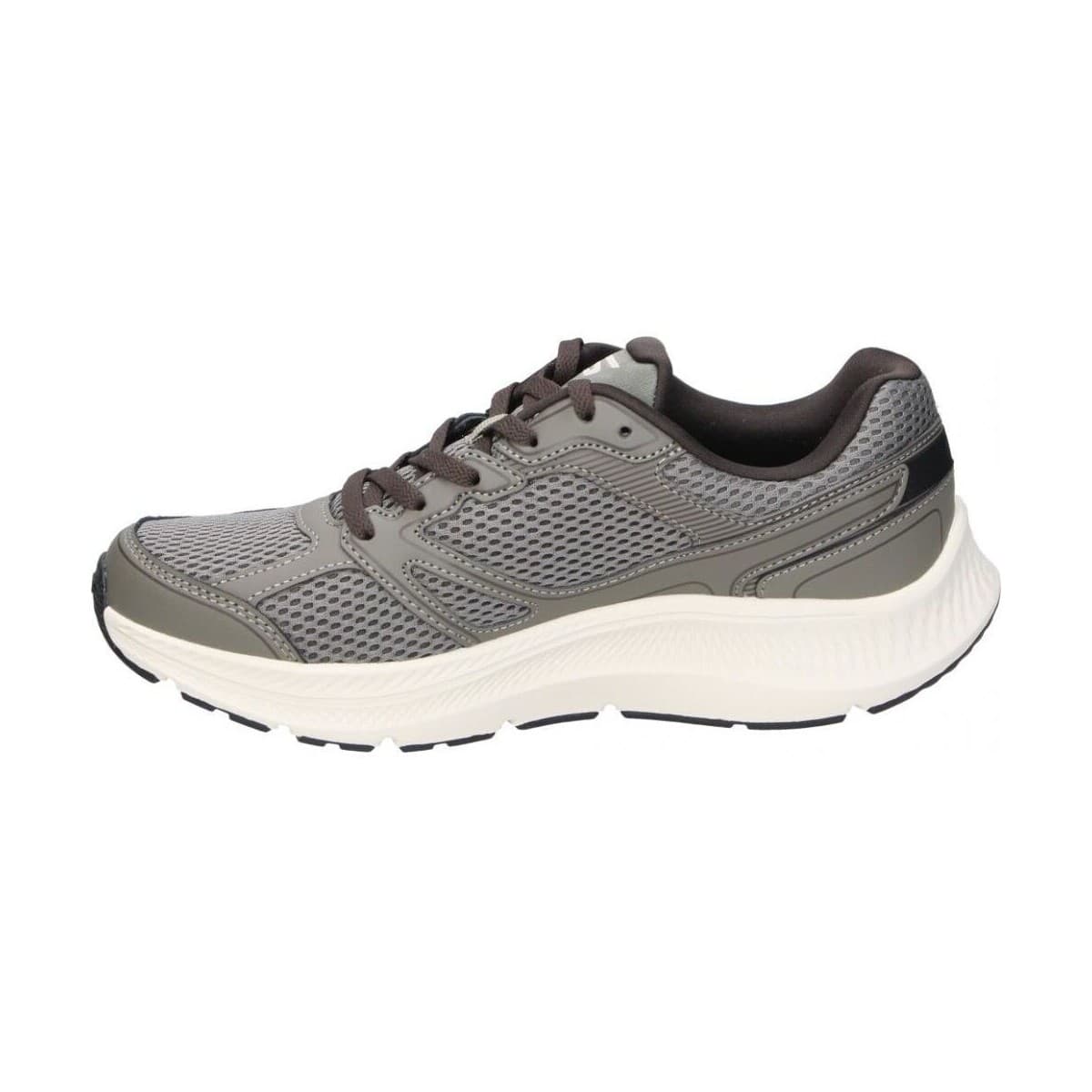 Men's Sneakers Skechers Brown