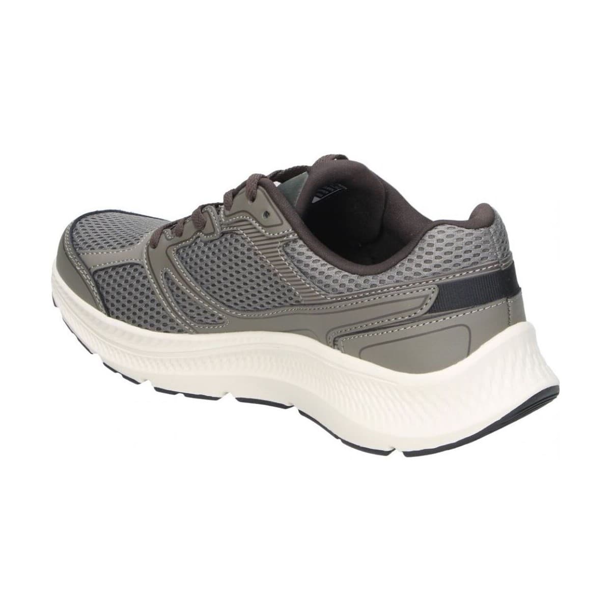 Men's Sneakers Skechers Brown