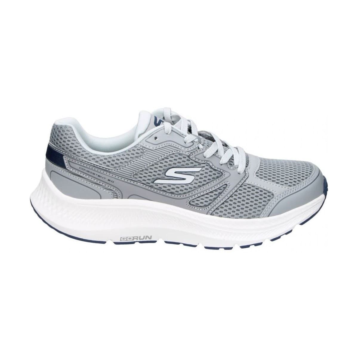 Men's Sneakers Skechers Gray