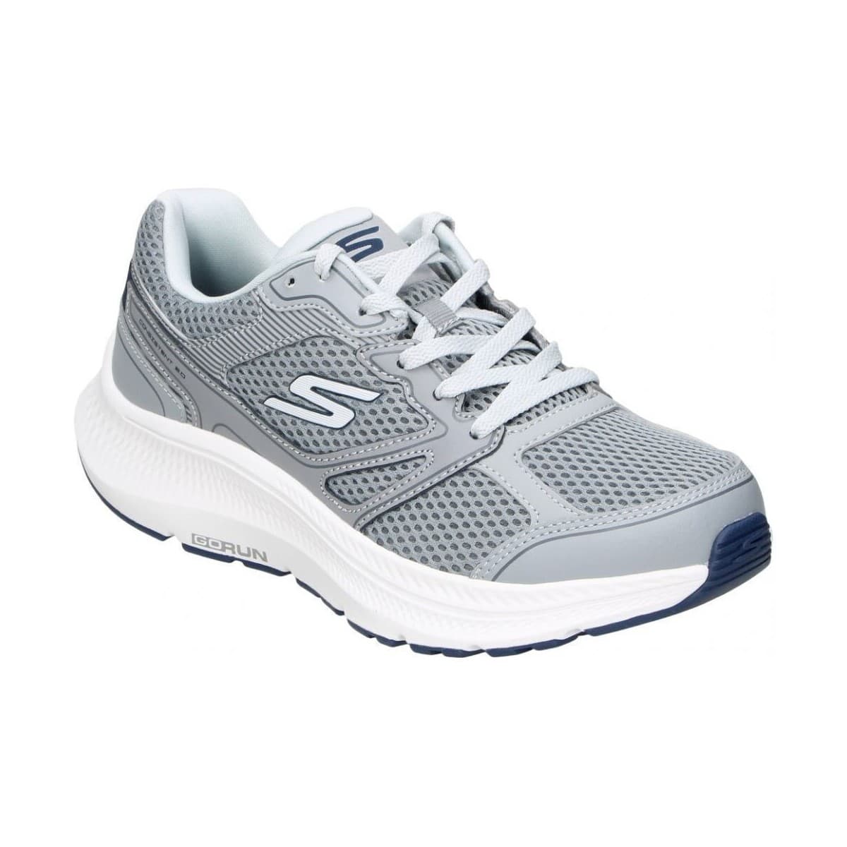 Men's Sneakers Skechers Gray
