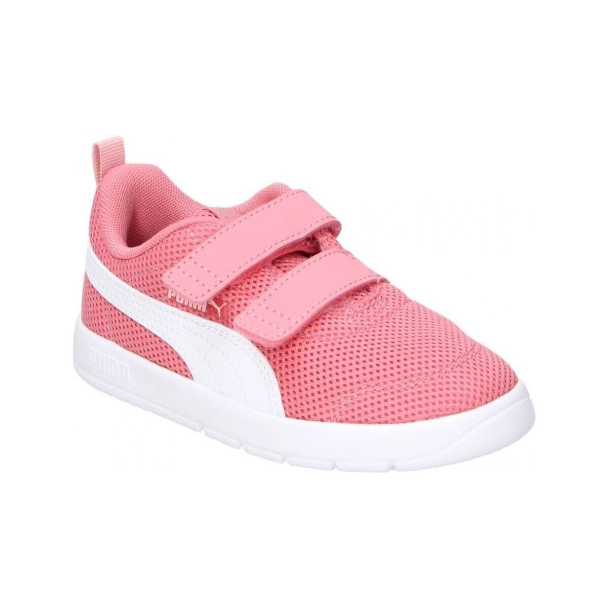 Boys' Sneakers Puma White