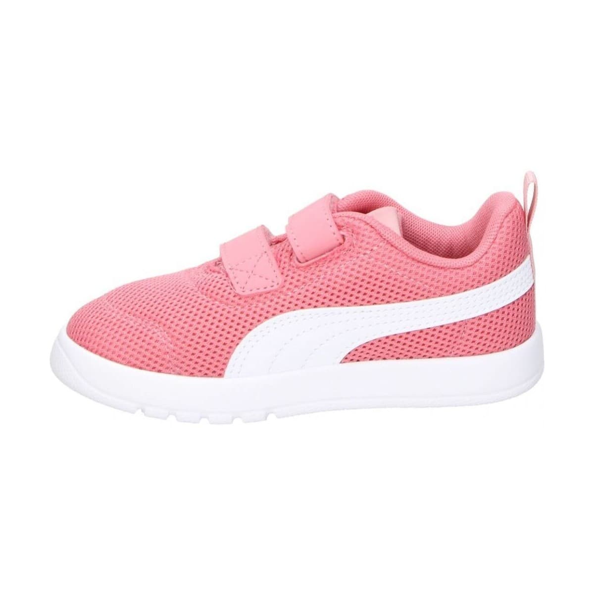 Boys' Sneakers Puma White