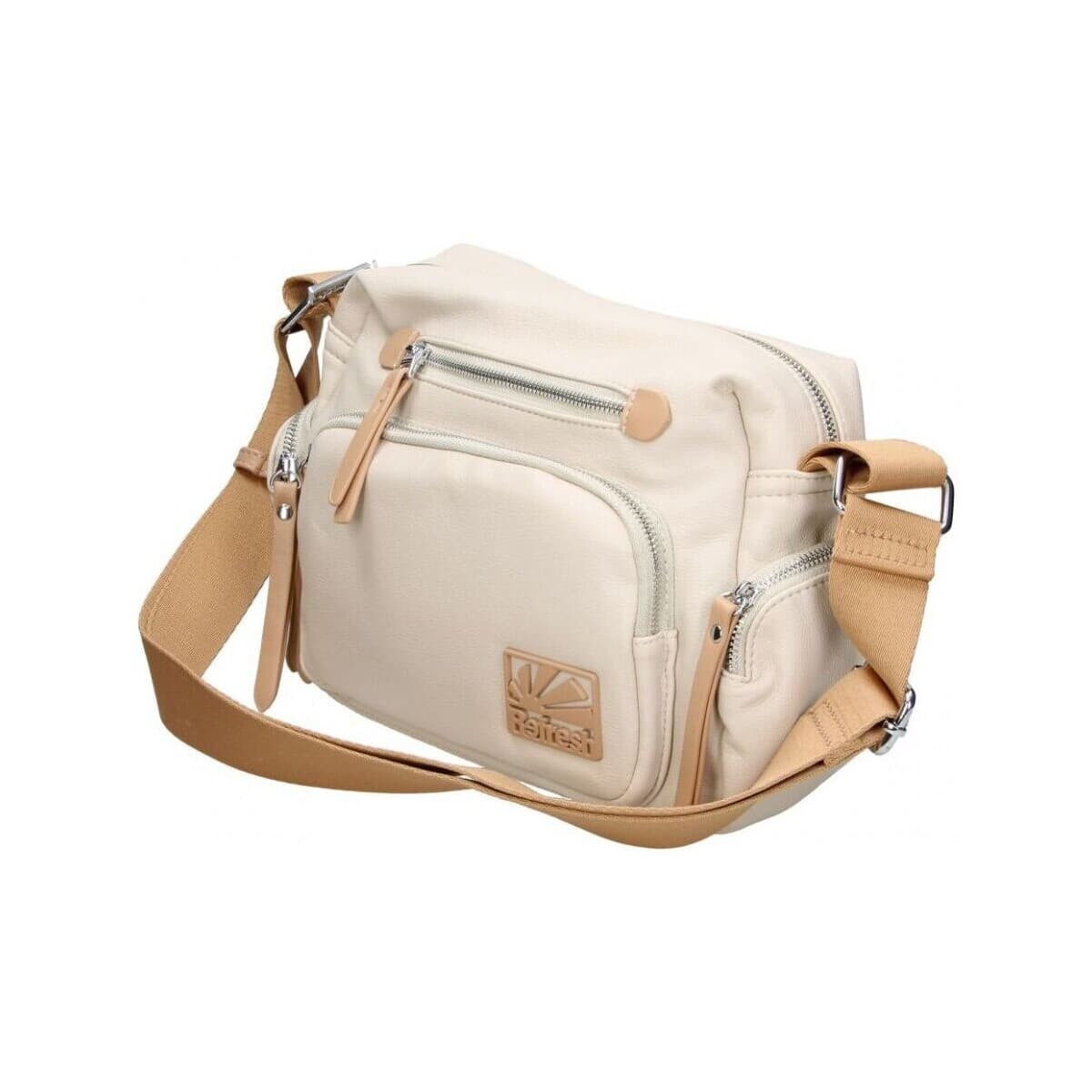 Men's Shoes Refresh Beige