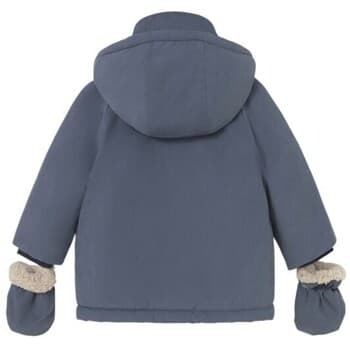 Boys' Parkas Mayoral Multicolor