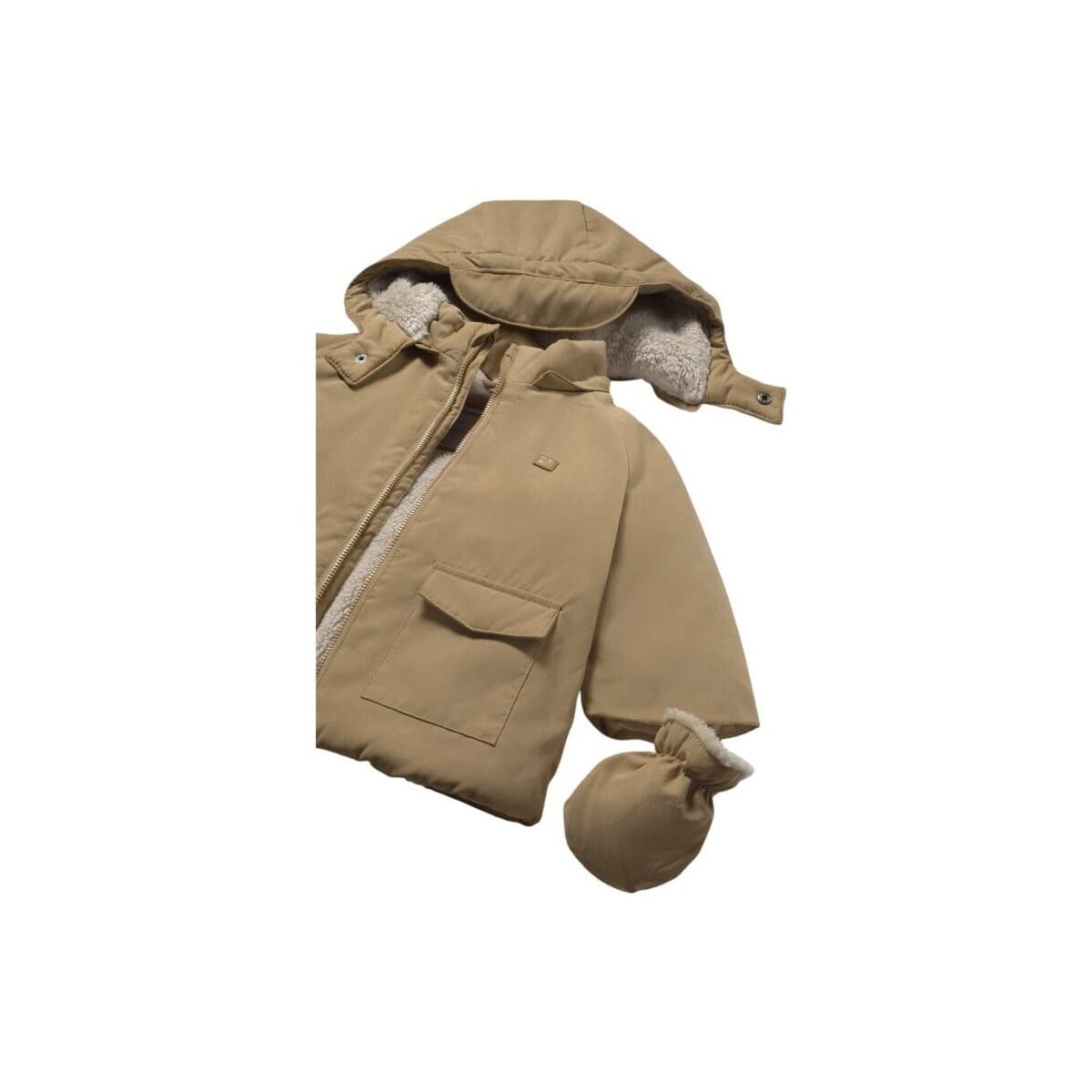 Boys' Coats Mayoral Multicolor