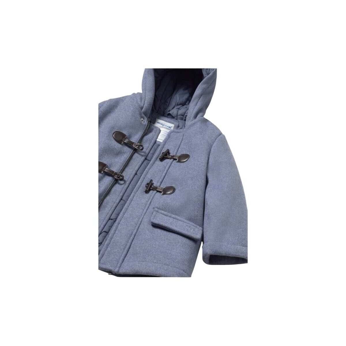 Boys' Coats Mayoral Multicolor