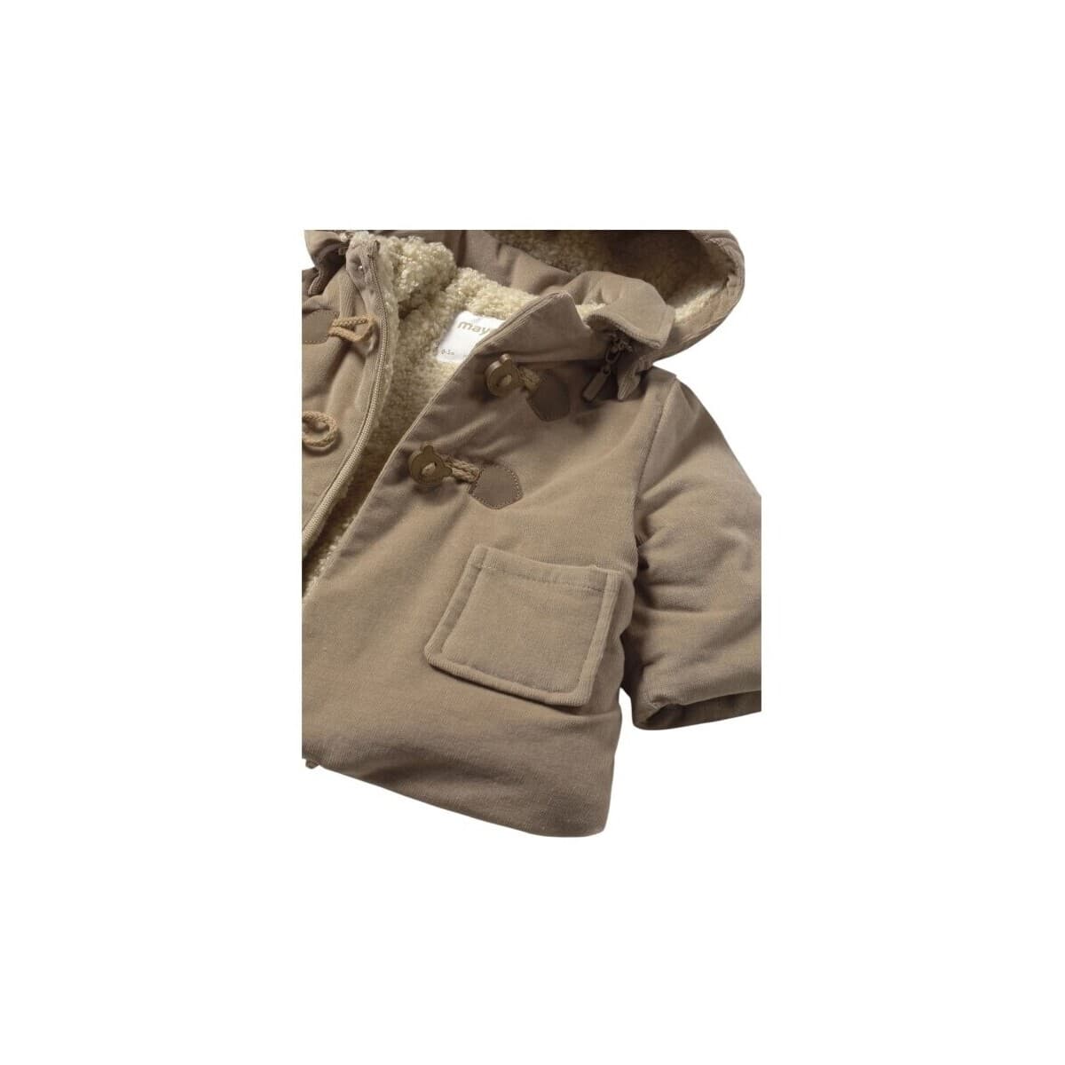 Boys' Coats Mayoral Multicolor