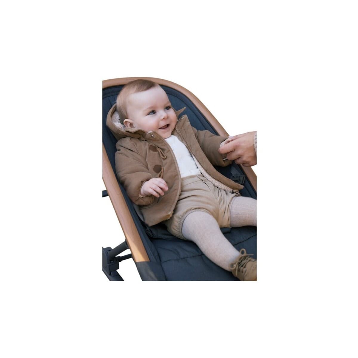 Boys' Coats Mayoral Multicolor