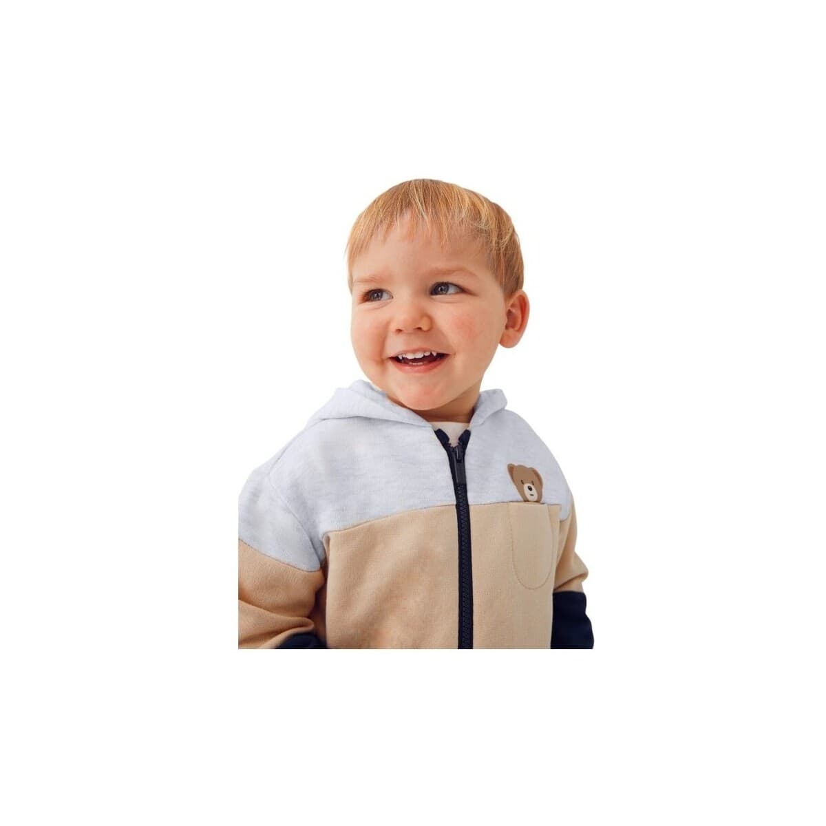 Boys' Knit Cardigans Mayoral Multicolor