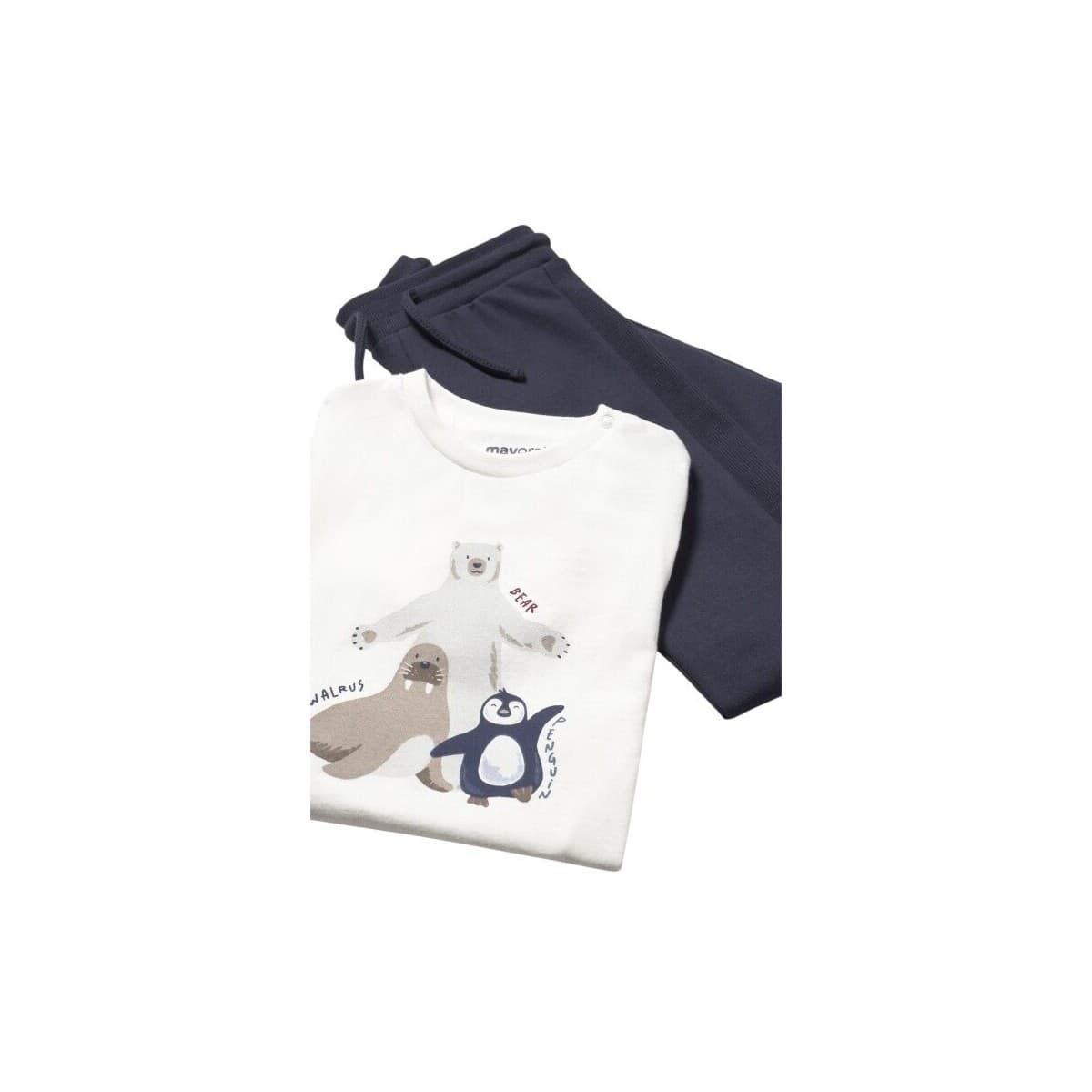 Girls' Knit Cardigans Mayoral Multicolor