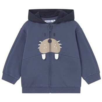 Girls' Knit Cardigans Mayoral Multicolor