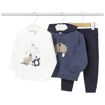 Girls' Knit Cardigans Mayoral Multicolor