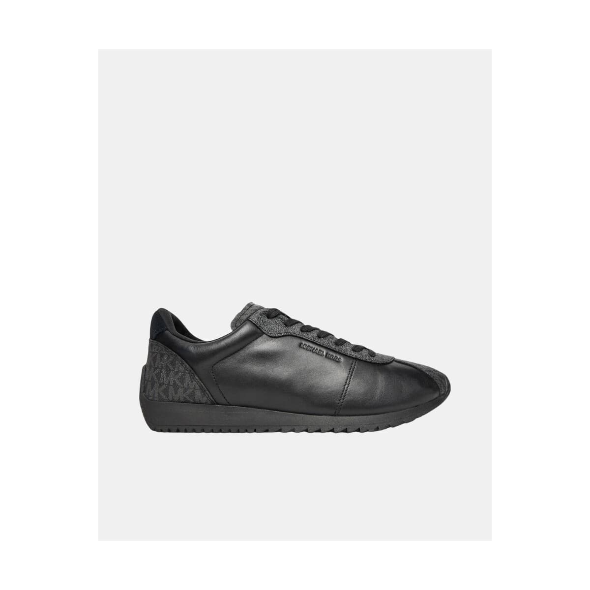 Men's Sneakers Michael Kors Black