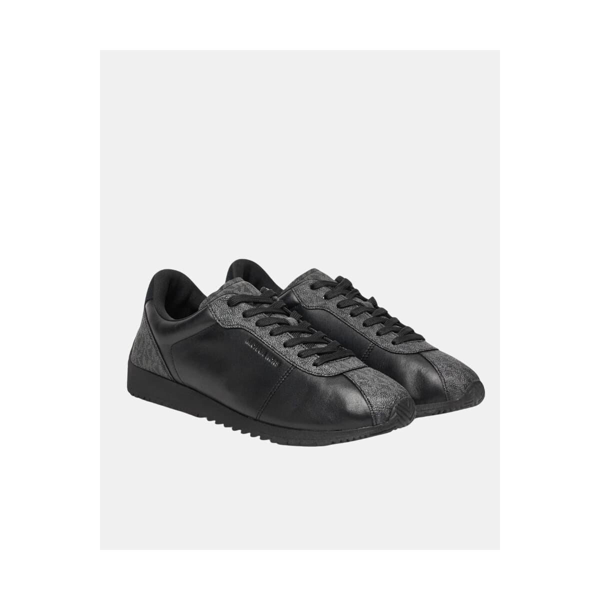 Men's Sneakers Michael Kors Black