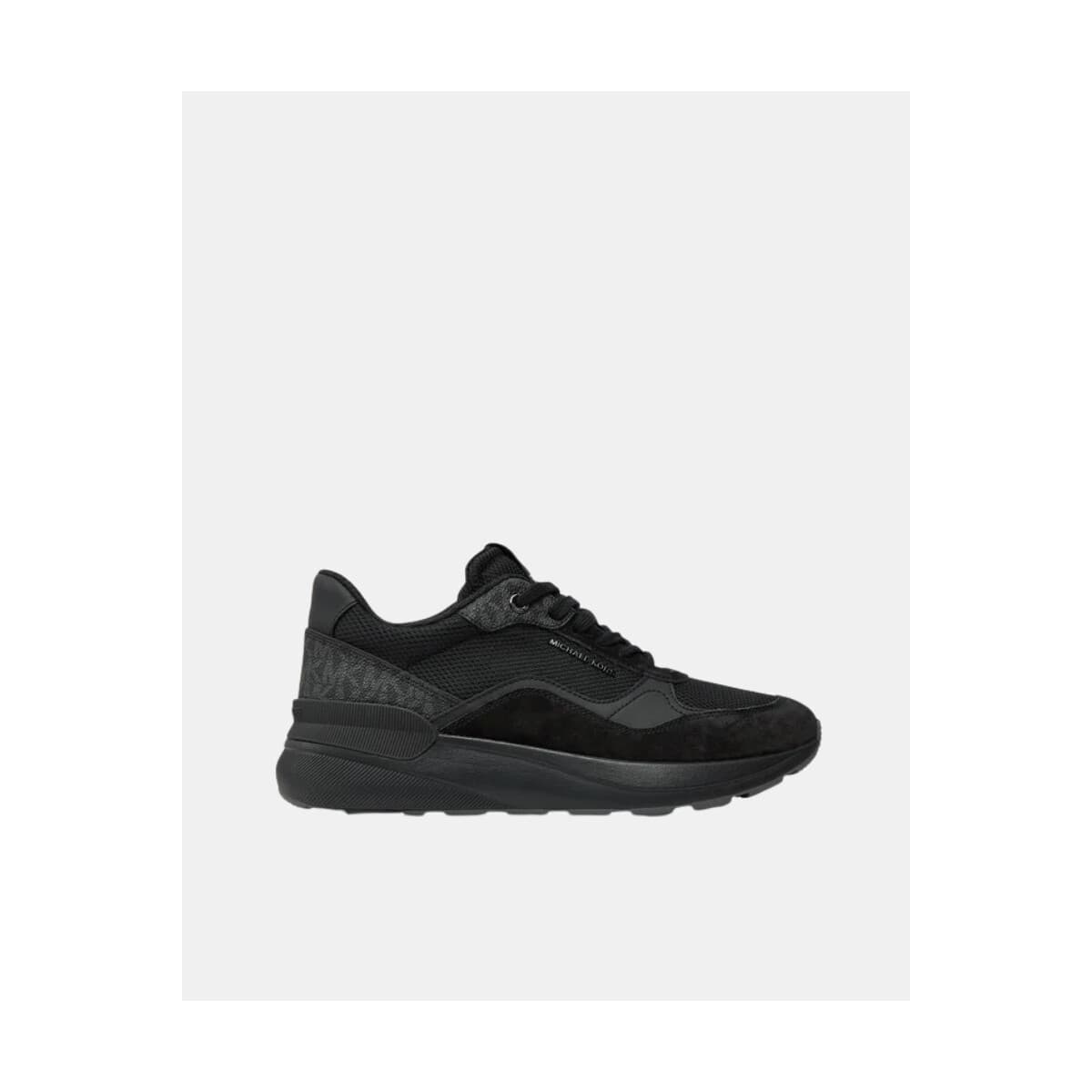 Men's Sneakers Michael Kors Black