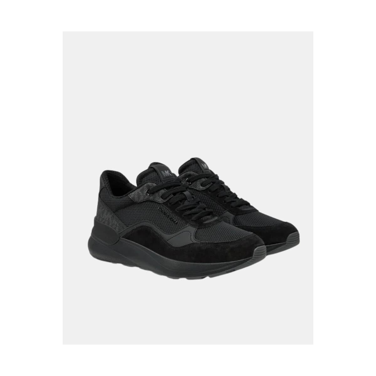 Men's Sneakers Michael Kors Black