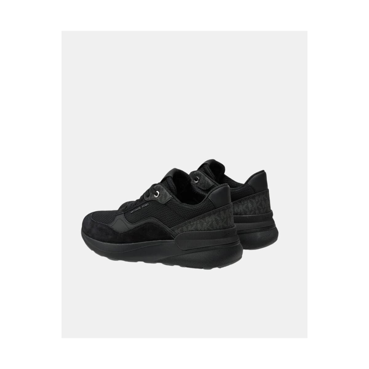 Men's Sneakers Michael Kors Black