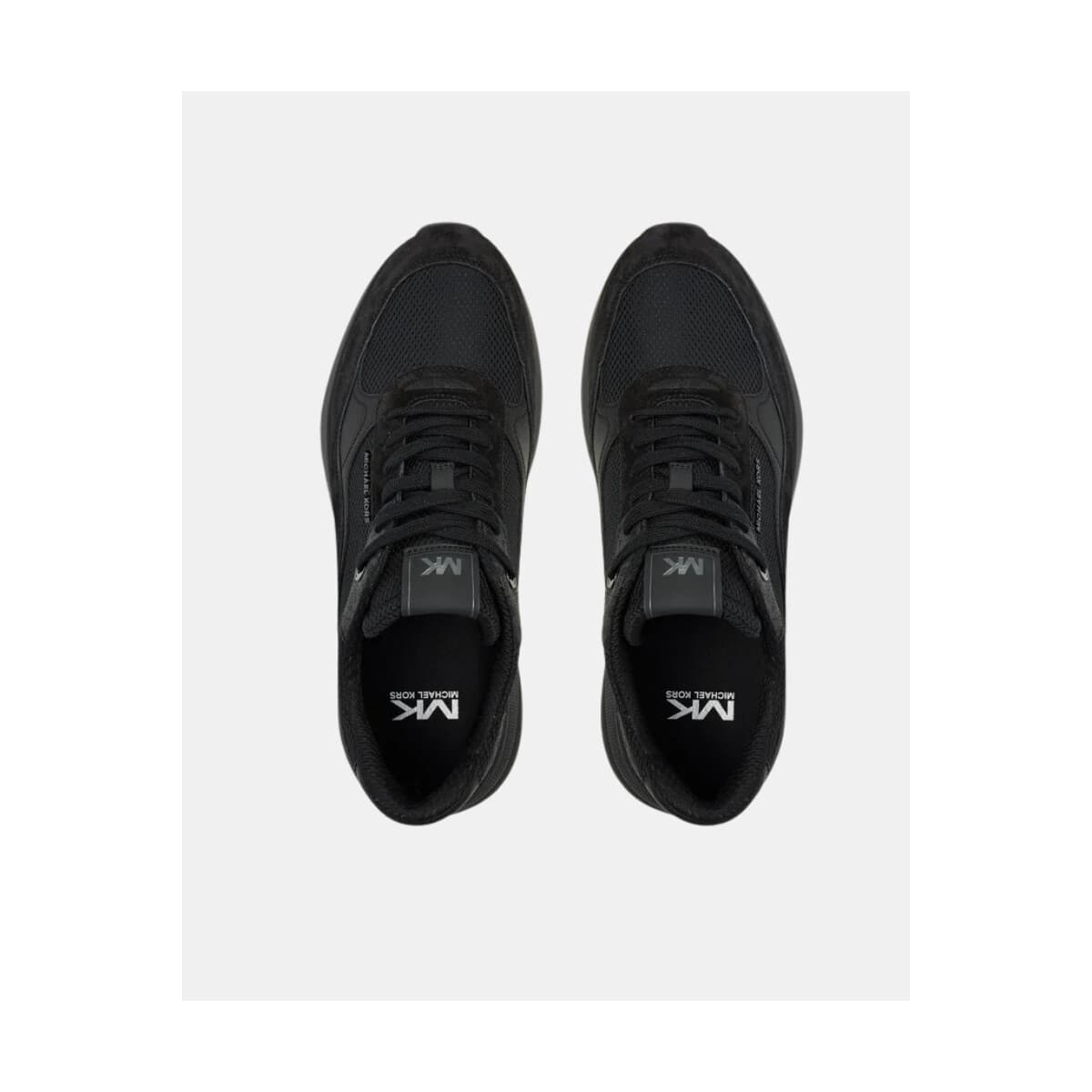 Men's Sneakers Michael Kors Black