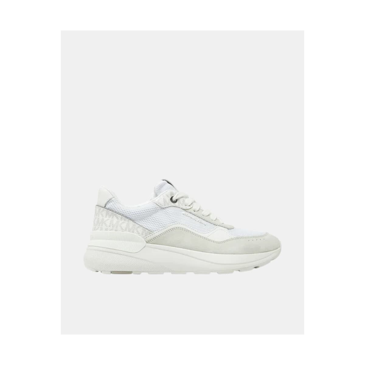 Men's Sneakers Michael Kors White
