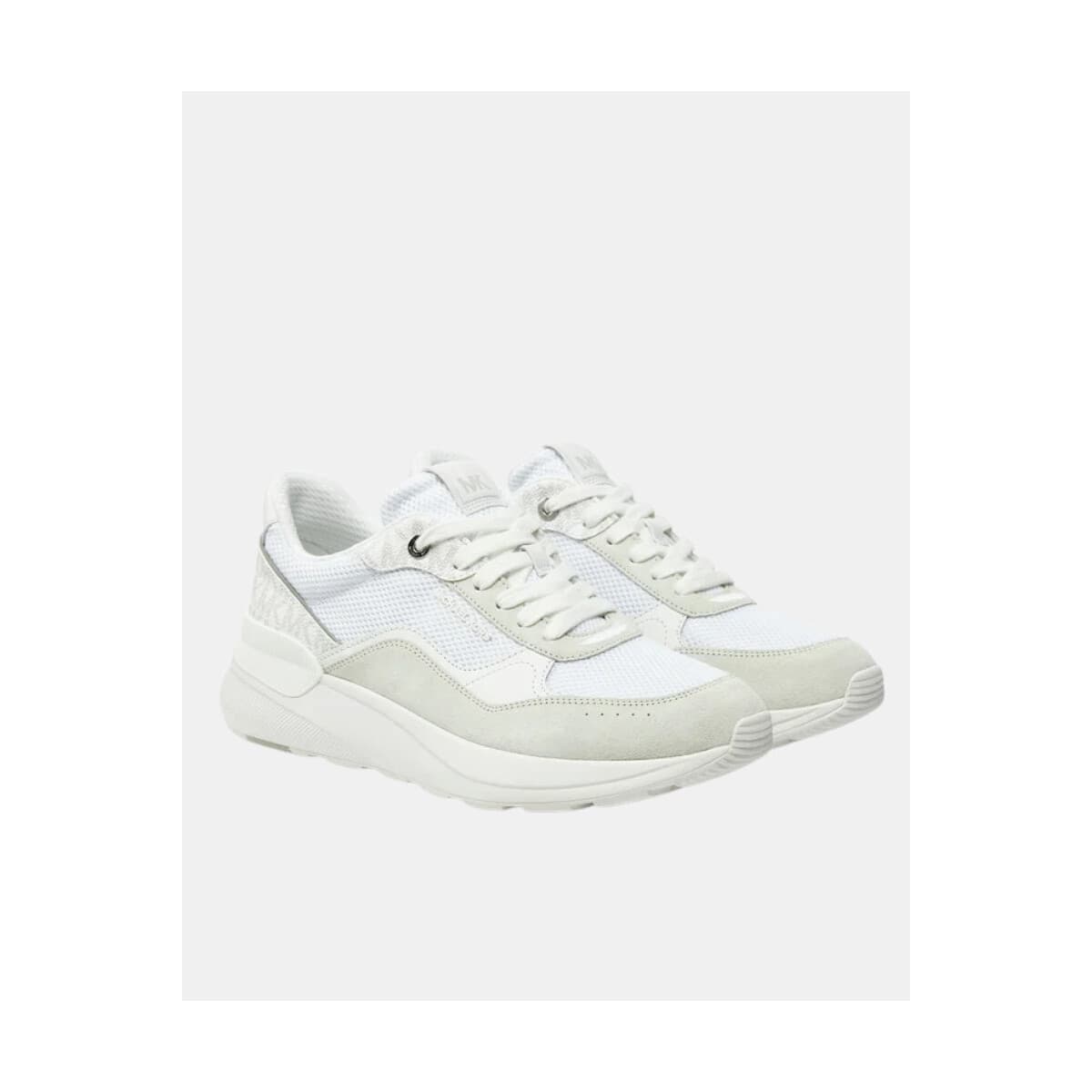Women's Sneakers Michael Kors White