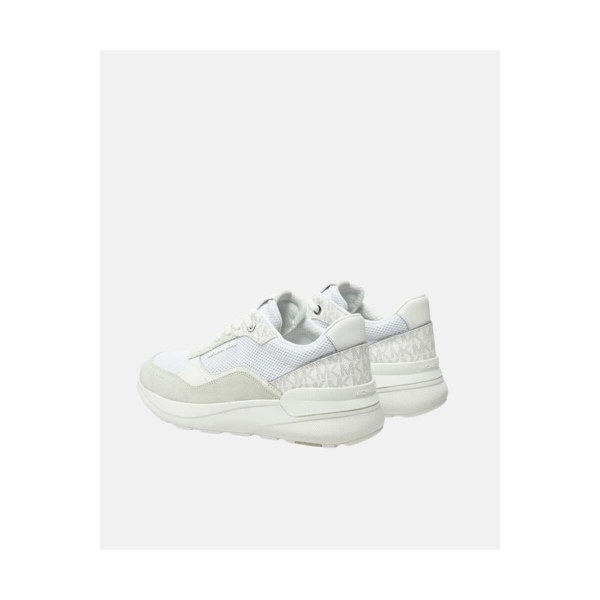 Women's Sneakers Michael Kors White
