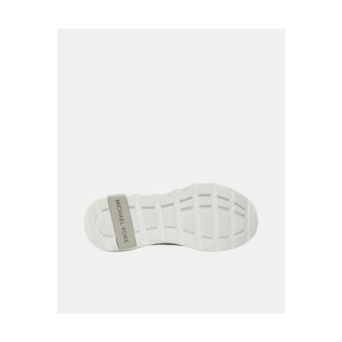 Women's Sneakers Michael Kors White