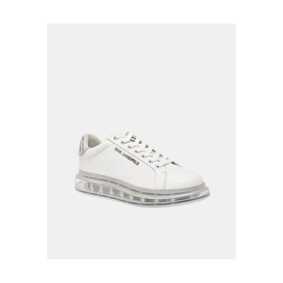Men's Sneakers Karl Lagerfeld White