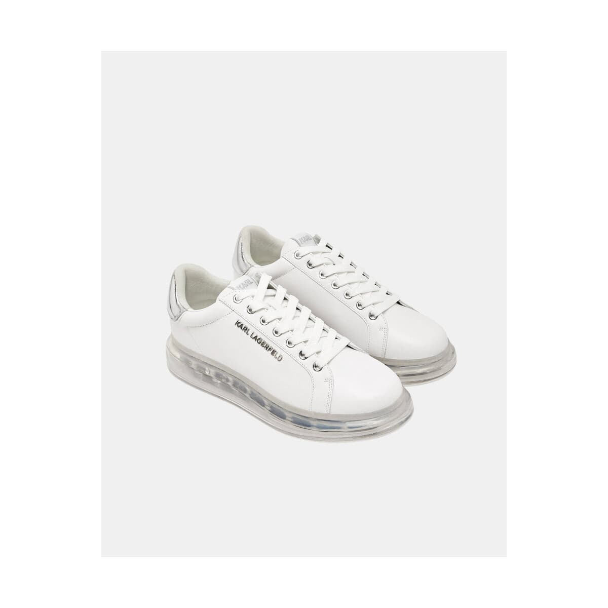 Women's Sneakers Karl Lagerfeld White