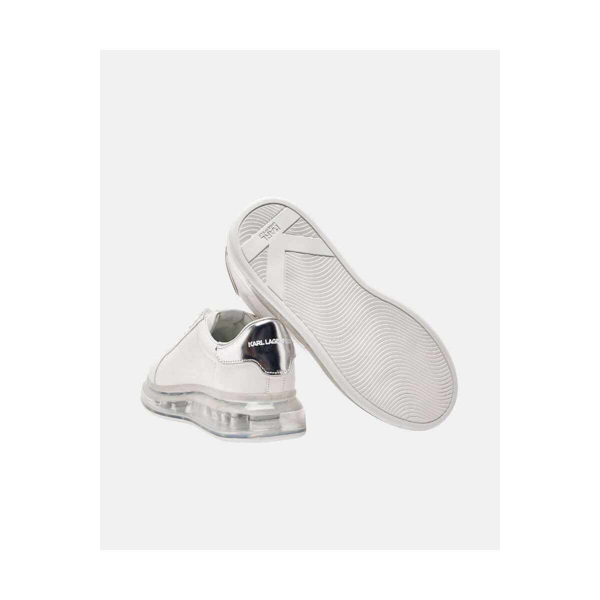 Women's Sneakers Karl Lagerfeld White