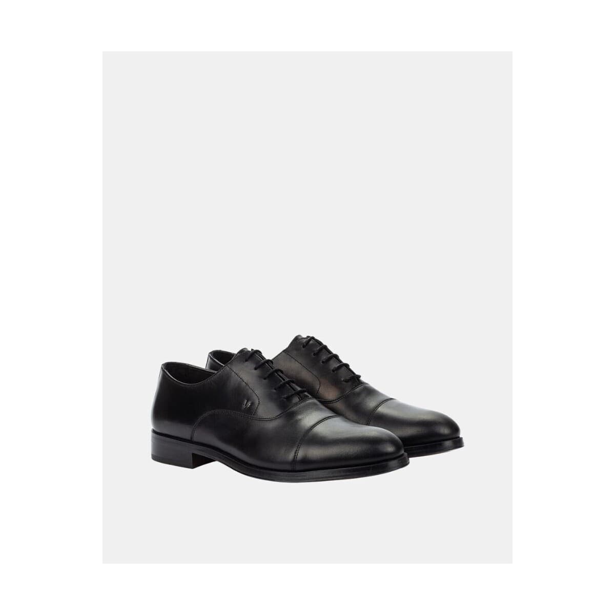 Men's Dress Shoes Martinelli Black