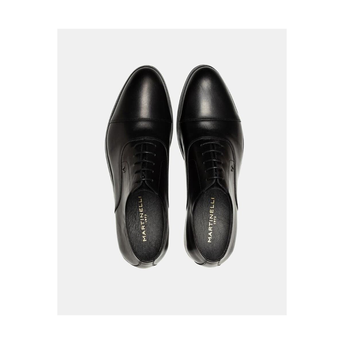 Men's Dress Shoes Martinelli Black