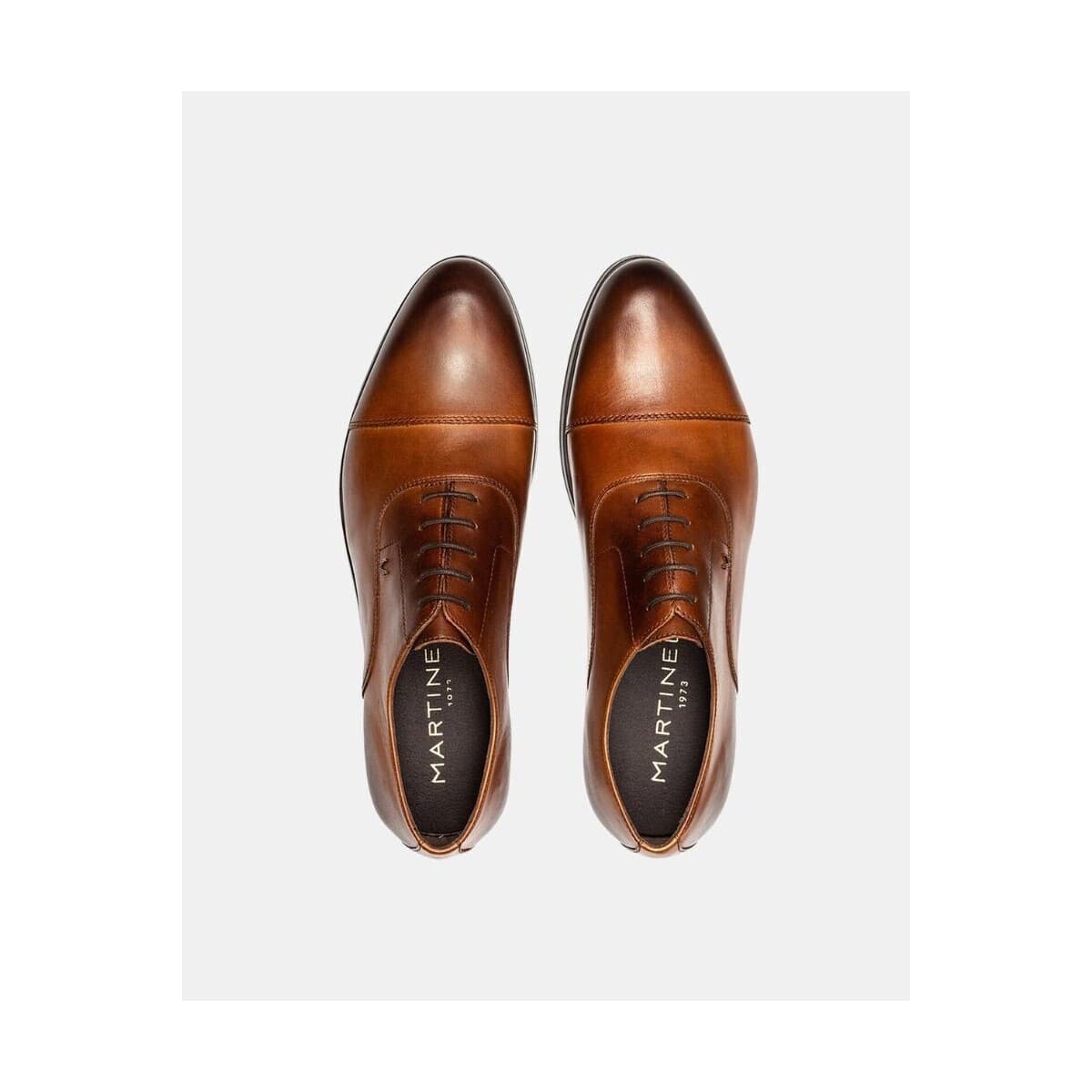 Men's Dress Shoes Martinelli Brown