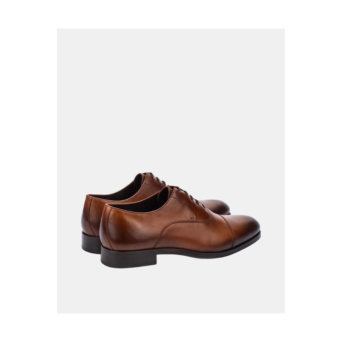 Men's Dress Shoes Martinelli Brown