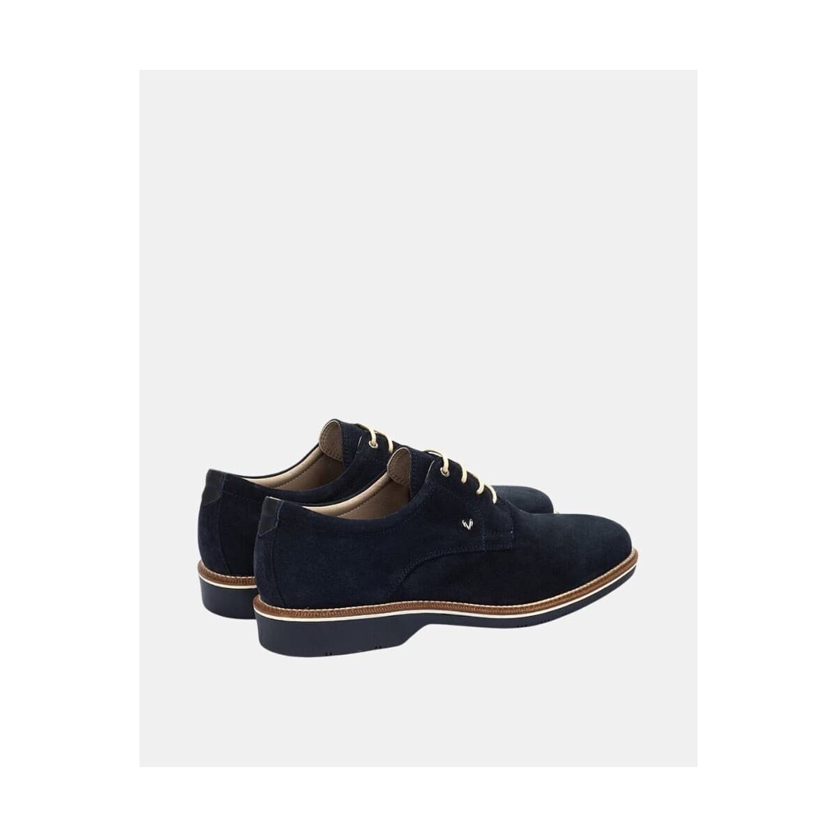 Men's Dress Shoes Martinelli Blue