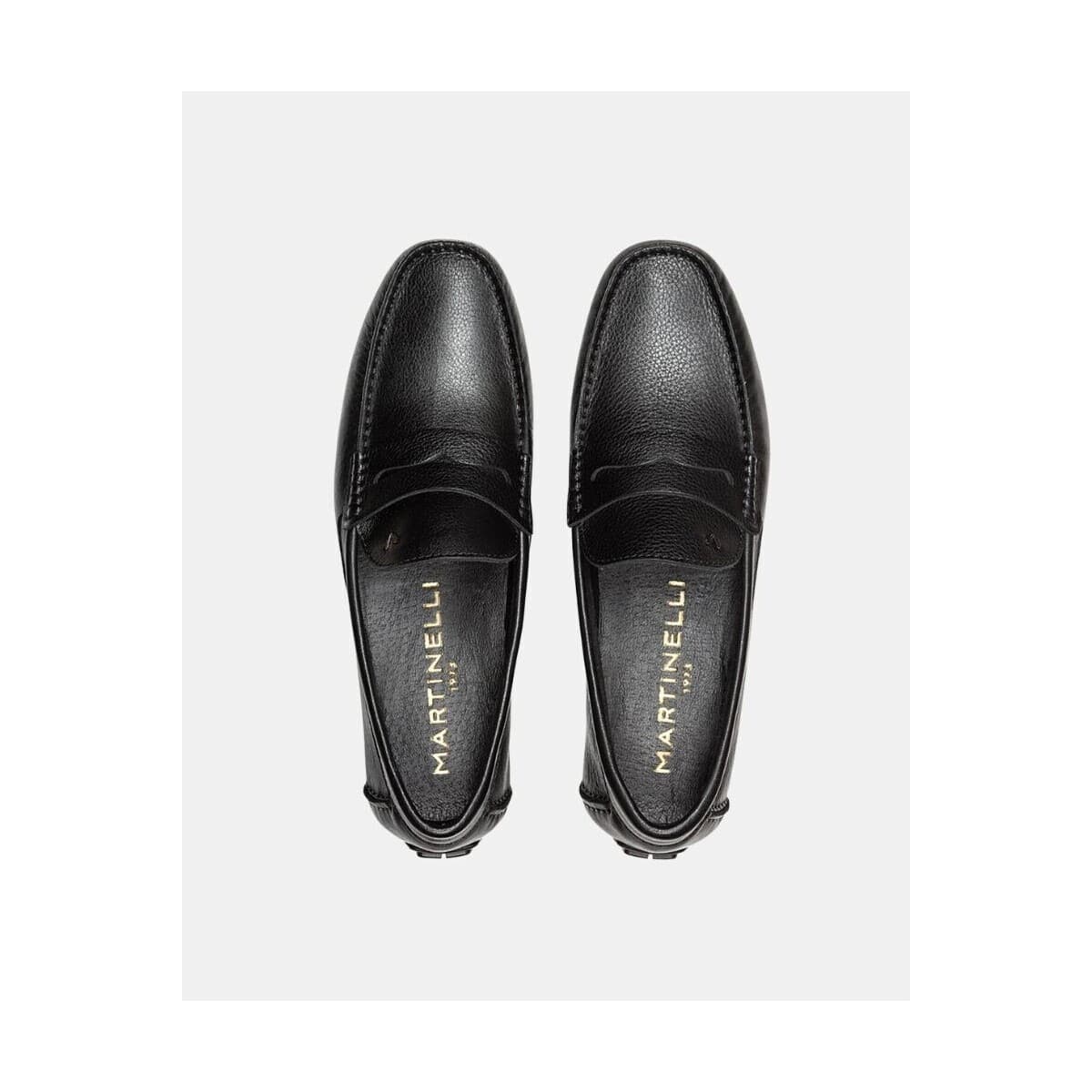 Men's Dress Shoes Martinelli Black