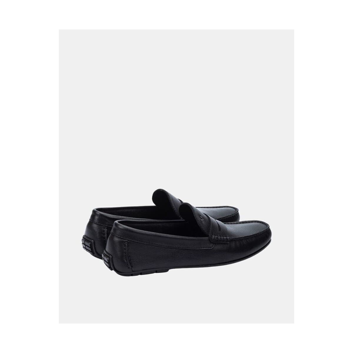 Men's Dress Shoes Martinelli Black