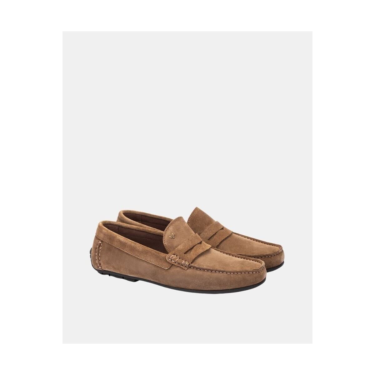 Men's Loafers Martinelli Brown